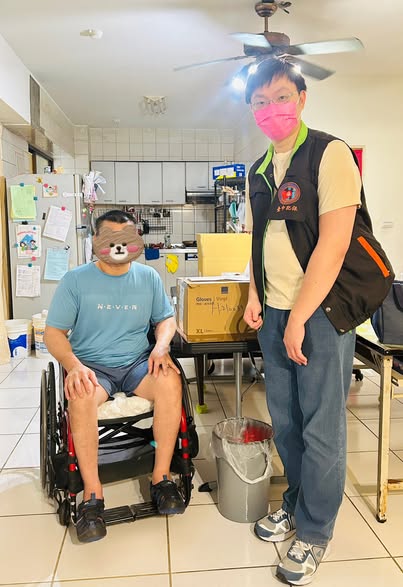 我們永遠都在思考, 還能不能為你們做得更多!