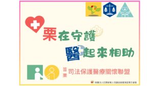 醫療聯盟
