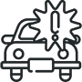 車禍案件的服務