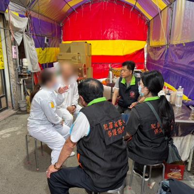 鹿港老婦遭毒駕衝撞身亡 彰化犯保即時探視並啟動法律扶助